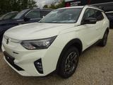 Ssangyong Korando eMOTION BRONZE - Ssangyong Korando aus 2024