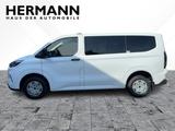 Ford Transit Custom Kombi 2.0 EcoBlue 320 L1 FWD - weiße Ford Transit Custom