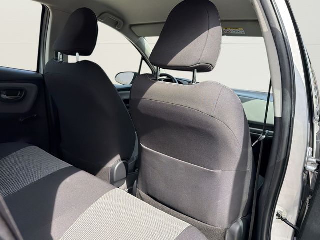 Toyota Yaris Comfort Hybrid Kamera+Klima+SHZ+BT+ Scheck