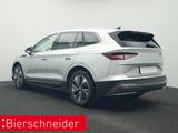 Skoda Enyaq 85x Loft AHK WÄPU RFK ACC NAVI - Skoda Gebrauchtwagen in Dinslaken