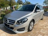 Mercedes-Benz B 180 - sehr gepflegt und zuverlässig 