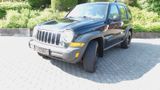 Jeep Cherokee Limited 2.8 CRD Limited - Jeep Cherokee: Crd Limited