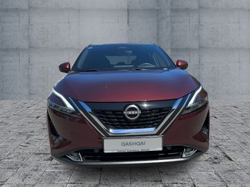 Nissan Qashqai 1.5 VC-T e-Power Tekna+ 190PS NAVILED