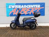 Kymco FILLY 50 €5+ m Topcase sofort verfügbar - KYMCO FILLY 50