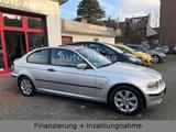 BMW 316ti Compact Schiebedach Automatik Tüv.10.27 - BMW 316: Compact