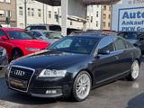 Audi A6 3.0 TDI quattro EXCLUSIVE,LEDER,BI-XENON,TOP - gebrauchte Audi A6 aus dem Jahr 2010
