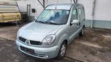 Renault Kangoo Privilege/ Automatik/ 1.Hd./ Sitzheizung - Renault Kangoo mit Benzin-Antrieb: Automatik