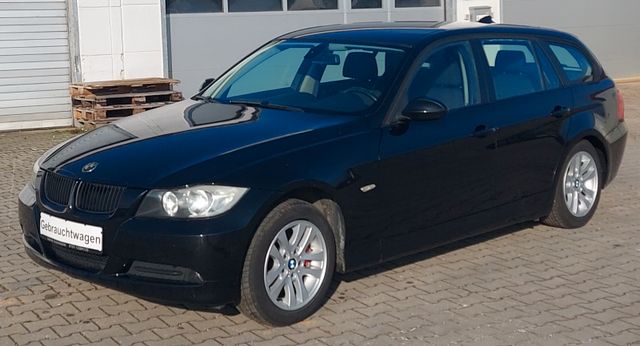 BMW 318 Baureihe 3 Touring 318i