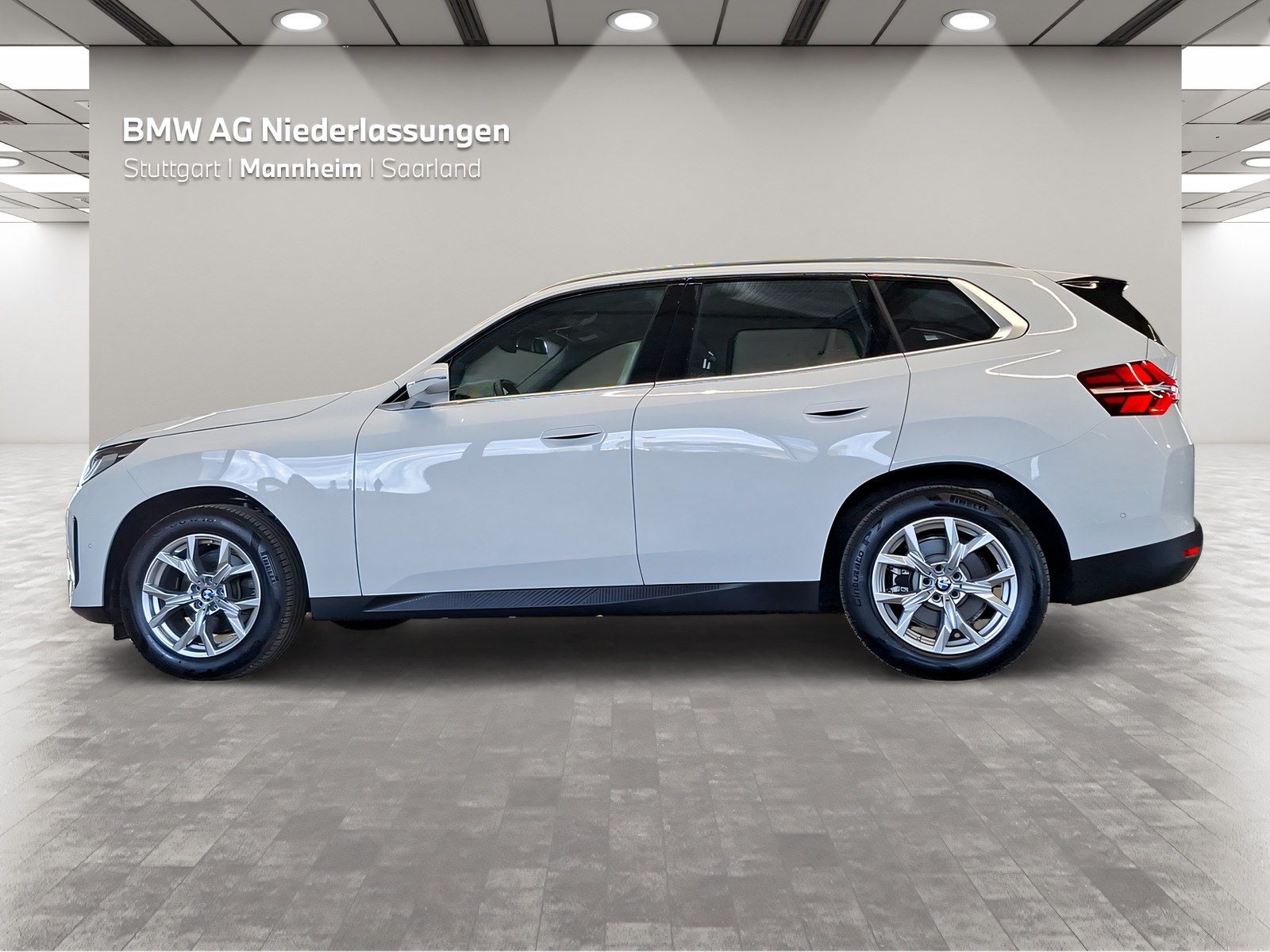 BMW X3 20d xDrive Standheizung AHK Kamera Alarm foto 3