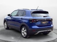 Volkswagen T-Cross - Vorschau Bild 4