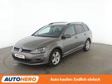 Volkswagen Golf VII 1.6 TDI Comfortline BMT*PDC*SHZ* - Volkswagen Golf: Comfortline TDI