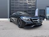 Mercedes-Benz S63 AMG Cabrio/ Keramik/ Burmester/ HUP/ 360