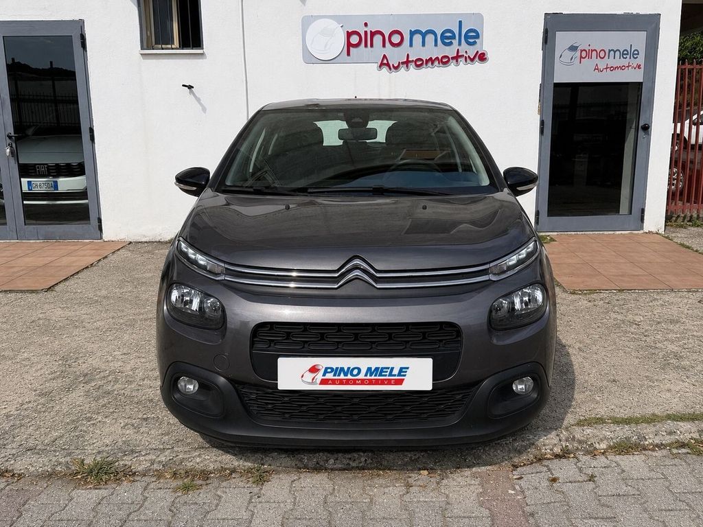 Image of Citroën C3