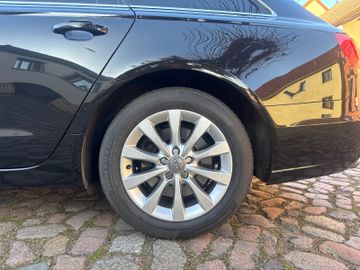 Audi A6 - 7