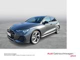 Audi A3 Sportback 35 TDI 2x S line LED Navi VC RFK