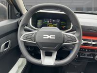Dacia Spring - Vorschau Bild 11