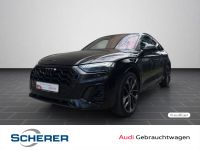 Audi SQ5 - Vorschau Bild 1