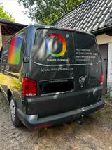 Volkswagen VW T6.1 DSG 150 PS | KAMERA | ACC | LED | AHK - VW T6 Transporter in Köln