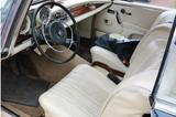 Mercedes-Benz Mercedes 250 SE/C Coupé 1967 | Sehr gepflegt | T - Mercedes-Benz 250: 250s
