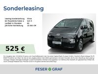 Hyundai STARIA - Vorschau Bild 1