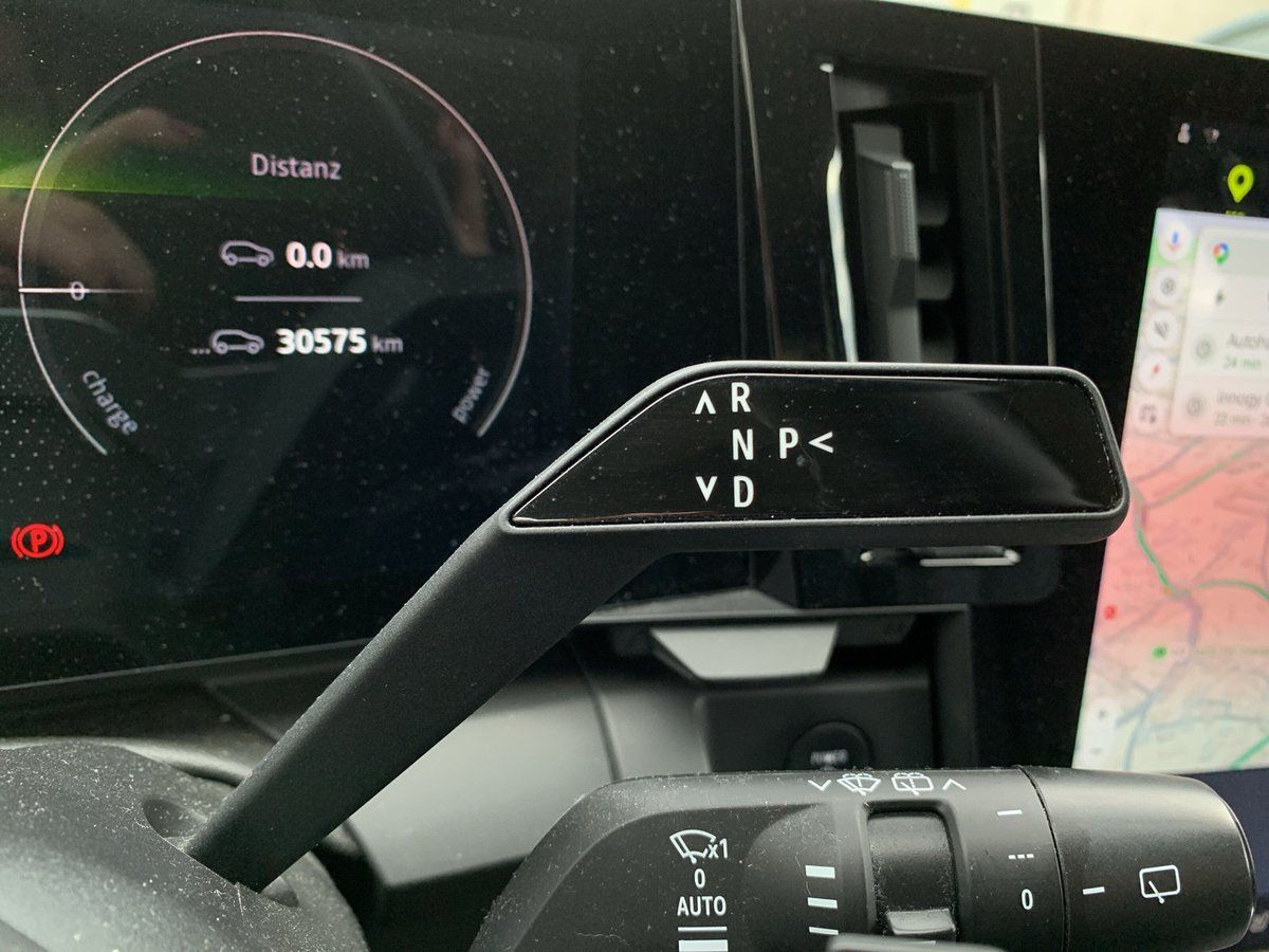 Renault Megane E-TECH - Bild 19