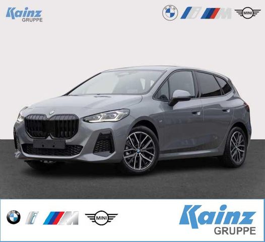 BMW 220i Active Tourer Aut. M-Paket/AHK/Navi/SHZ