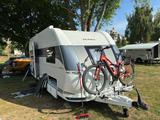 Hobby Wohnwagen Prestige 540 UL - Angebote entsprechen deinen Suchkriterien