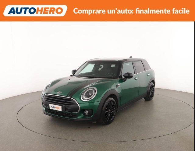 Image of MINI Cooper Clubman