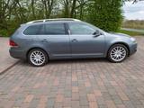 Volkswagen Golf 1.2 TSI 63kW Style Variant Style - Volkswagen Golf aus 2011: 1.6