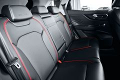 BAIC X75 NEUES MODELL - SOFORT VERFÜGBAR!