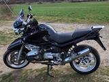 BMW R 1150 R