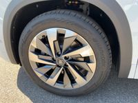Skoda Kodiaq - Vorschau Bild 12