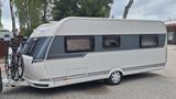 Hobby 560 Cfe Excellent, Mover, Markise, ETS - Hobby Cfe excellent 560