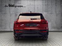 Audi SQ5 - Vorschau Bild 5