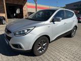 Hyundai ix35 Classic 2WD. 40,672 KM - Hyundai ix35: Classic