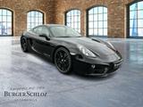 Porsche Cayman AUT LM Leder SportS. - Porsche Cayman: Sport