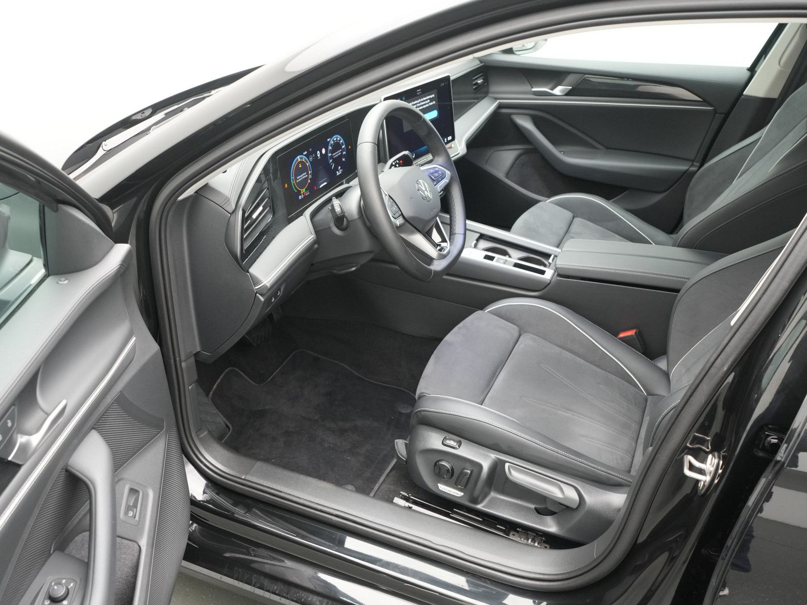 Volkswagen Passat - Bild 13