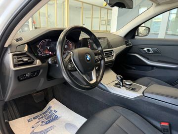 BMW 318 - 7