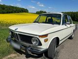 BMW 2002 tii E10 02 02er Oldtimer TÜV fris... - BMW 2002: 2002ti