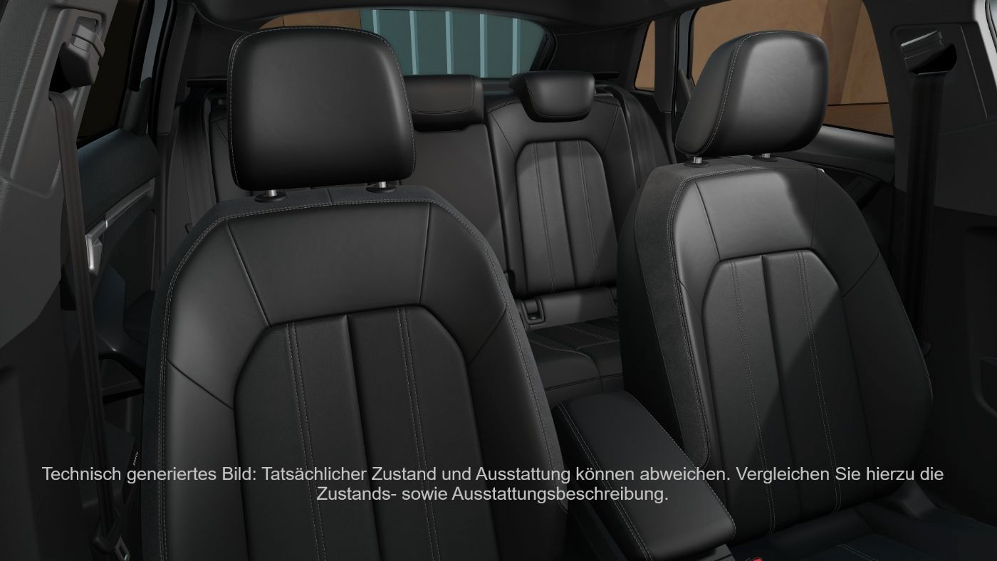 Audi A3 - Bild 9