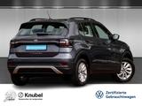 Volkswagen T-Cross Life 1.0 TSI Navi Lane/FrontAssist - Volkswagen T-Cross