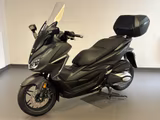 Honda Forza 350 NSS, Topcase, 1.Hand, Garantie - HONDA 350