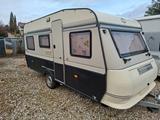 Hobby 440 classic, großes festbett,Mover, sehr gepfl. - Wohnwagen Grosse