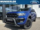 Ford Ranger Wildtrak Doppelkabine 4x4+AT MOTOR NEU - Ford Ranger in Oldenburg