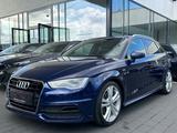 Audi A3 Sportback 1.4 TFSI S tronic S line LED | B&O - Audi A3: Tronic