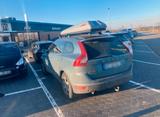 Volvo XC60 2,4 Diesel D5 AWD MOTORPROBLEM - Volvo XC60 bis 5.000 Euro