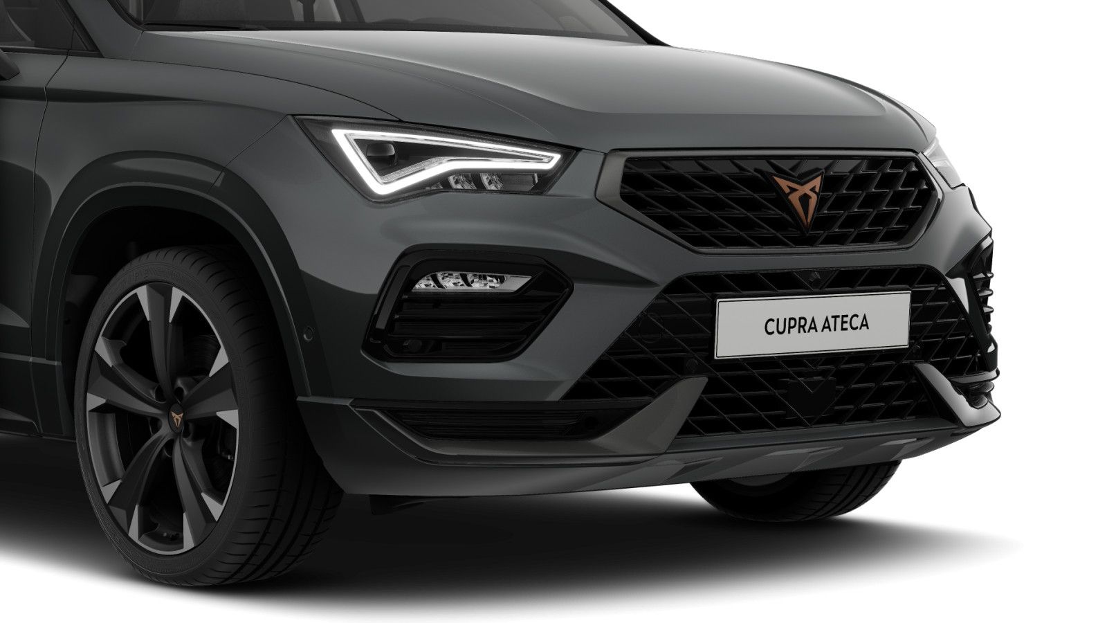 Cupra Ateca - Bild 7