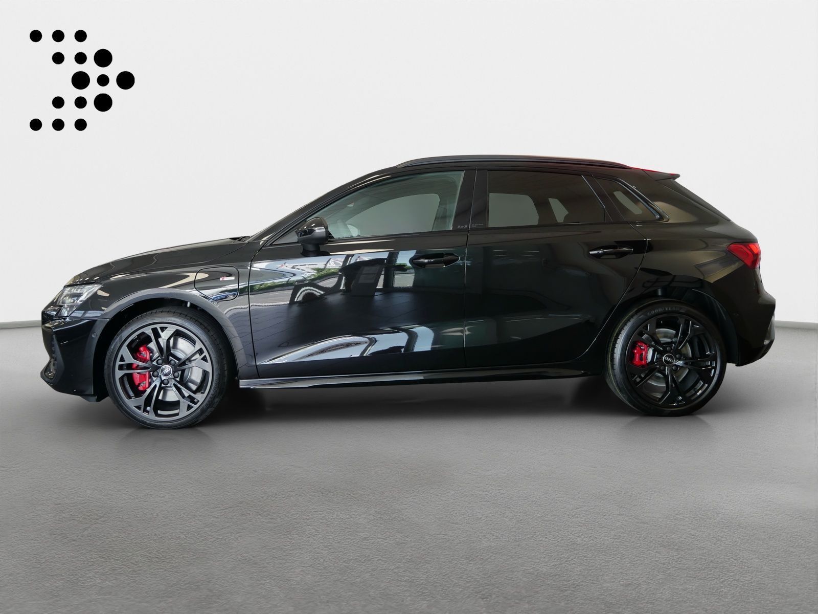 Audi A3 - Bild 3