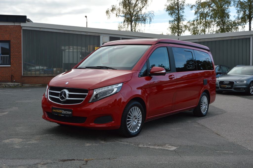 Mercedes-Benz V 250