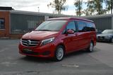 Mercedes-Benz V250 Marco Polo"WOHNMOBIL"DISTR"360"AHK"NAV"StHz - Mercedes-Benz mit Diesel-Antrieb: D Wohnmobil